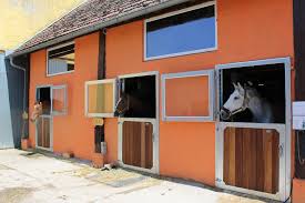 Reitstall Hatzenbach